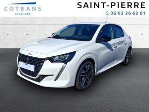 Vente Peugeot 208 1.2 puretech 100ch s&s style Cotrans-multi Marques Saint Pierre, La Reunion.