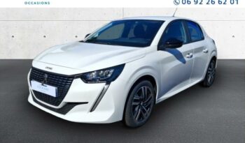 Vente Peugeot 208 1.2 puretech 100ch s&s style Cotrans-multi Marques Saint Pierre, La Reunion.