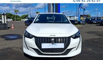 Reunion auto occasion 208 2023 1.2 puretech 100ch s&s style pas chère.