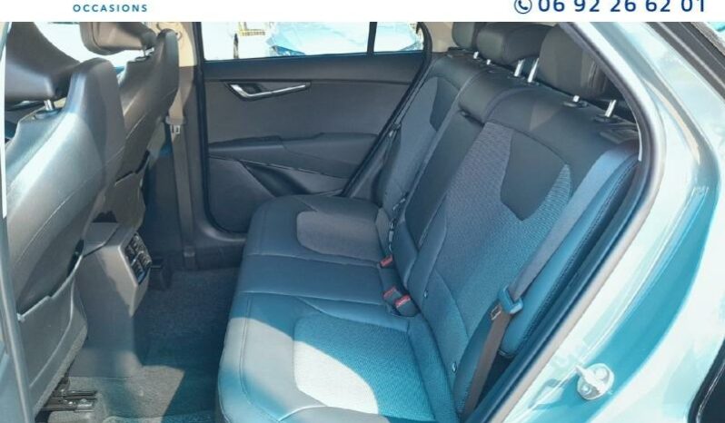 KIA Niro 1.6 GDi 141ch HEV Active DCT6 complet