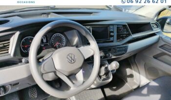Vente de fourgon voiture occasion 974 Reunion.