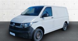 VOLKSWAGEN Transporter Fg 2.8T L1H1 2.0 TDI 110ch Business