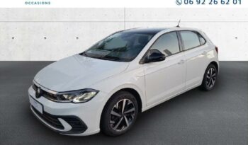 Vente Volkswagen Polo 1.0 tsi 95ch life Cotrans-multi Marques Saint Pierre, La Reunion.
