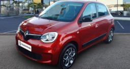 RENAULT Twingo 1.0 SCe 65ch Equilibre