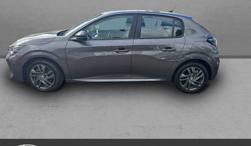 PEUGEOT 208 1.2 PureTech 100ch S&S Active Pack complet