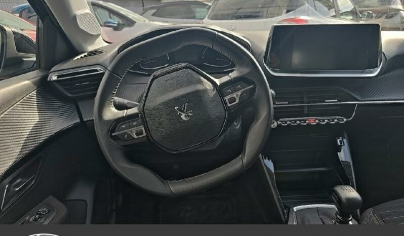 PEUGEOT 208 1.2 PureTech 100ch S&S Active Pack complet