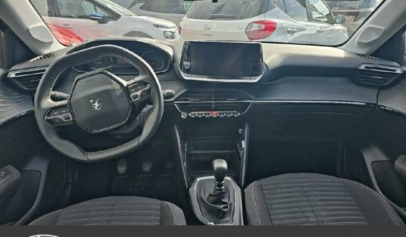 PEUGEOT 208 1.2 PureTech 100ch S&S Active Pack complet