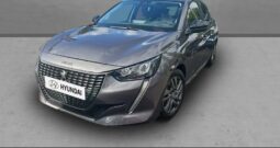 PEUGEOT 208 1.2 PureTech 100ch S&S Active Pack