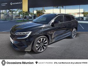 Vente Renault Austral 1.2 e-tech full hybrid 200ch techno Renault-renault Saint Pierre, La Reunion.