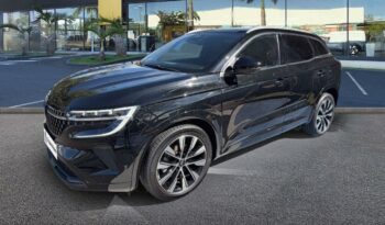 Vente Renault Austral 1.2 e-tech full hybrid 200ch techno Renault-renault Saint Pierre, La Reunion.