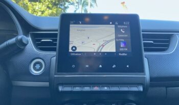 Occasion 974 : Découvrez la version 1.6 e-tech hybride 145ch evolution -22 Renault 2023, Reunion.