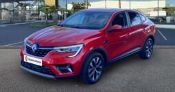 RENAULT Arkana 1.6 E-Tech hybride 145ch Evolution -22