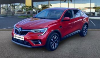 Vente Renault Arkana 1.6 e-tech hybride 145ch evolution -22 Renault-renault Saint Pierre, La Reunion.