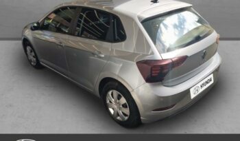 Occasion à vendre : Volkswagen voiture argenté essence 1.0 tsi 95ch trend Reunion