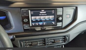 Photo Polo occasion 1.0 tsi 95ch trend ile Reunion.