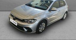 VOLKSWAGEN Polo 1.0 TSI 95ch TREND