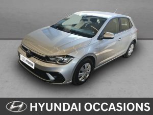 Vente Volkswagen Polo 1.0 tsi 95ch trend Hyundai-hyundai Sainte Clotilde, La Reunion.