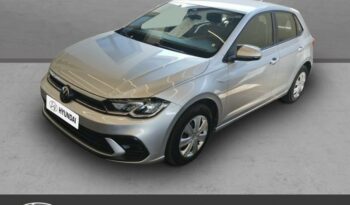 Vente Volkswagen Polo 1.0 tsi 95ch trend Hyundai-hyundai Sainte Clotilde, La Reunion.