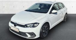 VOLKSWAGEN Polo 1.0 TSI 95ch Life