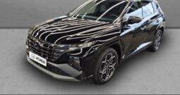 HYUNDAI Tucson 1.6 T-GDi 230ch Hybrid N Line Executive BVA6