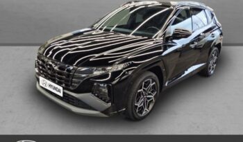 Vente Hyundai Tucson 1.6 t-gdi 230ch hybrid n line executive bva6 Hyundai-hyundai Sainte Clotilde, La Reunion.