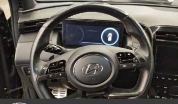 Occasion 974 : Découvrez la version 1.6 t-gdi 230ch hybrid n line executive bva6 Hyundai 2023, Reunion.