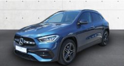 MERCEDES-BENZ GLA 250 e 160+102ch AMG Line 8G-DCT