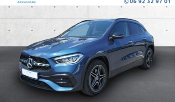 Vente Mercedes-benz Gla 250 e 160+102ch amg line 8g-dct Cotrans-multi Marques Le Port, La Reunion.