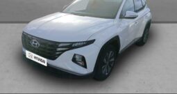 HYUNDAI Tucson 1.6 T-GDi 150ch Hybrid 48V Creative