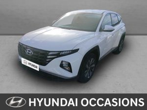 Vente Hyundai Tucson 1.6 t-gdi 150ch hybrid 48v creative Hyundai-hyundai Sainte Clotilde, La Reunion.