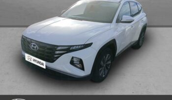 Vente Hyundai Tucson 1.6 t-gdi 150ch hybrid 48v creative Hyundai-hyundai Sainte Clotilde, La Reunion.