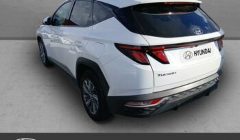 Occasion à vendre : Hyundai voiture atlas white essence/micro-hybride 1.6 t-gdi 150ch hybrid 48v creative Reunion
