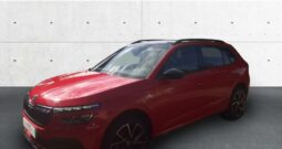 SKODA Kamiq 1.5 TSI 150ch Monte-Carlo DSG7 Euro6d-AP