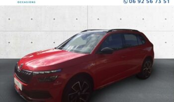 Vente Skoda Kamiq 1.5 tsi 150ch monte-carlo dsg7 euro6d-ap Cotrans-multi Marques Sainte Clotilde, La Reunion.