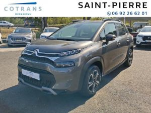 Vente Citroen C3 Aircross puretech 110ch s&s feel pack Cotrans-multi Marques Saint Pierre, La Reunion.