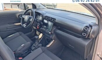 Occasion vehicule Reunion Citroen manuelle en vente à La Réunion.