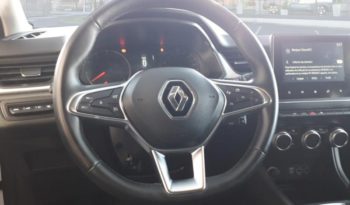 Occasion à vendre : Renault voiture blanc nacre/toit noir essence 1.0 tce 90ch evolution Reunion