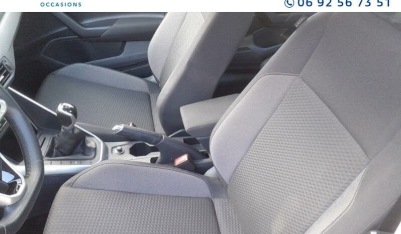 VOLKSWAGEN Polo 1.0 TSI 95ch Life Plus complet