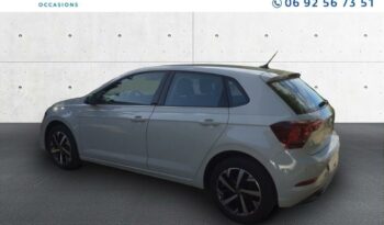 Occasion à vendre : Volkswagen voiture gris cendré métallisé essence 1.0 tsi 95ch life plus Reunion