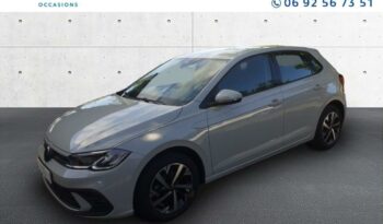 Vente Volkswagen Polo 1.0 tsi 95ch life plus Cotrans-multi Marques Sainte Clotilde, La Reunion.