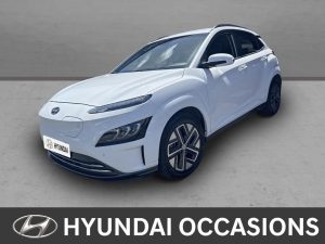 Vente Hyundai Kona electric 64kwh - 204ch executive Hyundai-hyundai Sainte Clotilde, La Reunion.