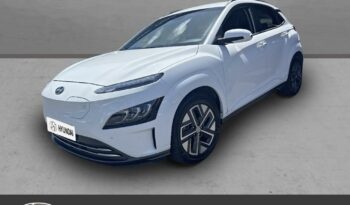 Vente Hyundai Kona electric 64kwh - 204ch executive Hyundai-hyundai Sainte Clotilde, La Reunion.