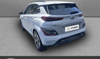 Occasion à vendre : Hyundai voiture bleu electrique electric 64kwh - 204ch executive Reunion