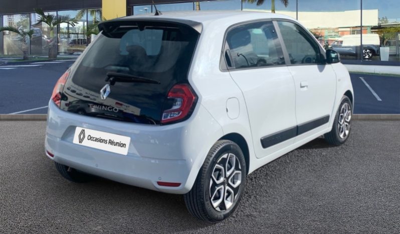 RENAULT Twingo 0.9  SCe 65ch Authentic complet