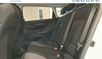 Photo Bayon occasion 1.0 t-gdi 100ch hybrid 48v creative dct-7 ile Reunion.