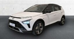 HYUNDAI Bayon 1.0 T-GDi 100ch Hybrid 48V Creative DCT-7