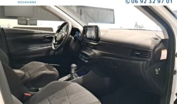 Occasion vehicule Reunion Hyundai rob double embray en vente à La Réunion.