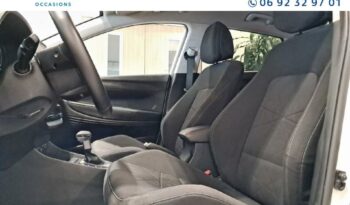 Image illustrative S.u.v. occasion climatisation atlas white/toit/rétros black Reunion à saisir.