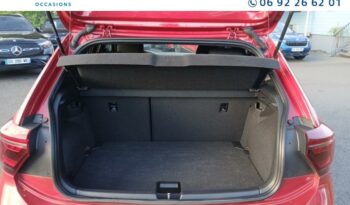 Occasion 974 : Découvrez la version 1.0 tsi 95ch r-line Volkswagen 2023, Reunion.