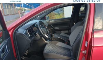 Occasion vehicule Reunion Volkswagen manuelle en vente à La Réunion.